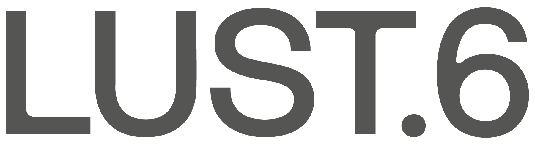 Lust6 logo