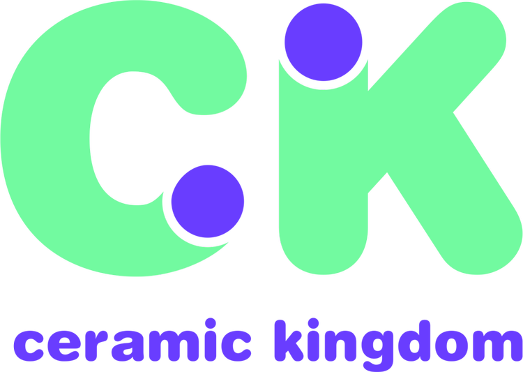 Ceramic Kingdom Berlin logo