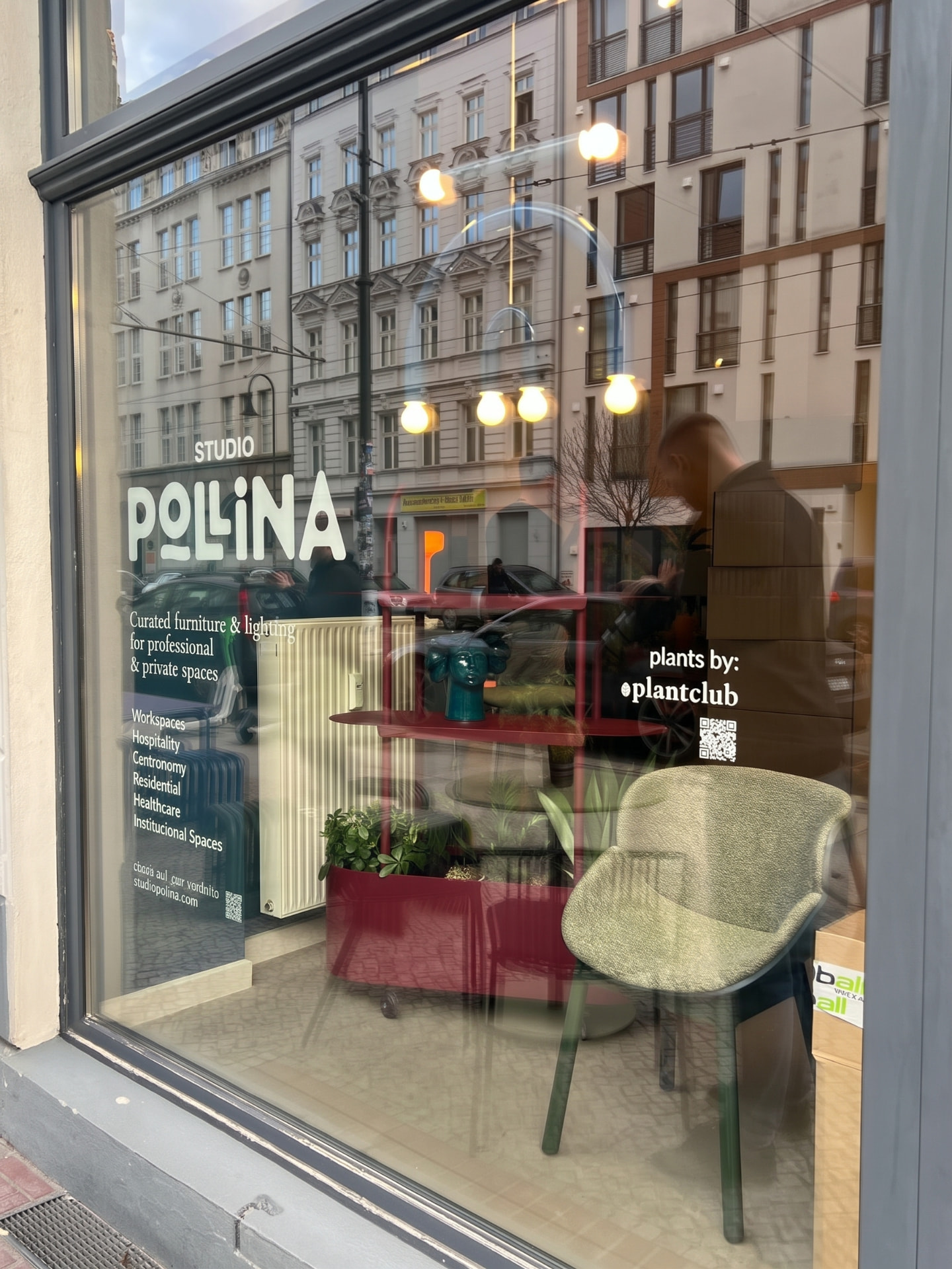 Studio Pollina